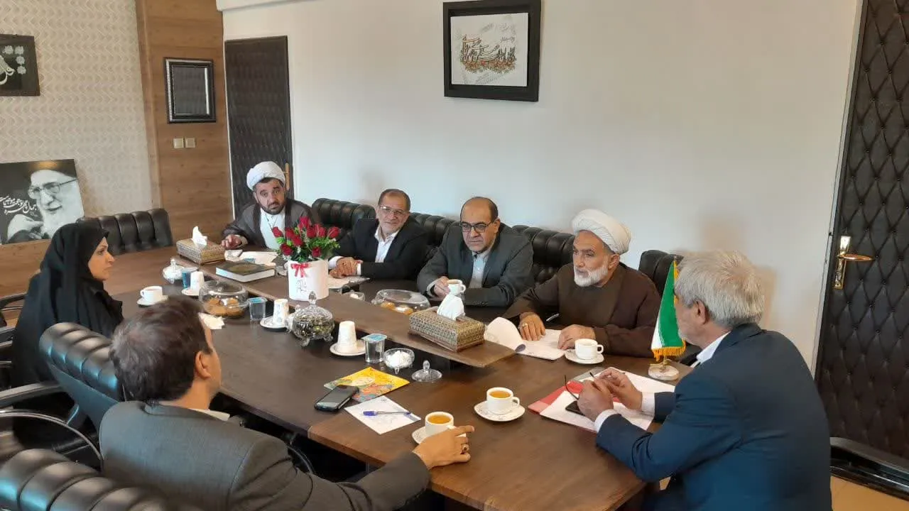 عملکرد سه ماهه چهارم سال ۱۴۰۱ ستاد اقامه نماز استان فارس