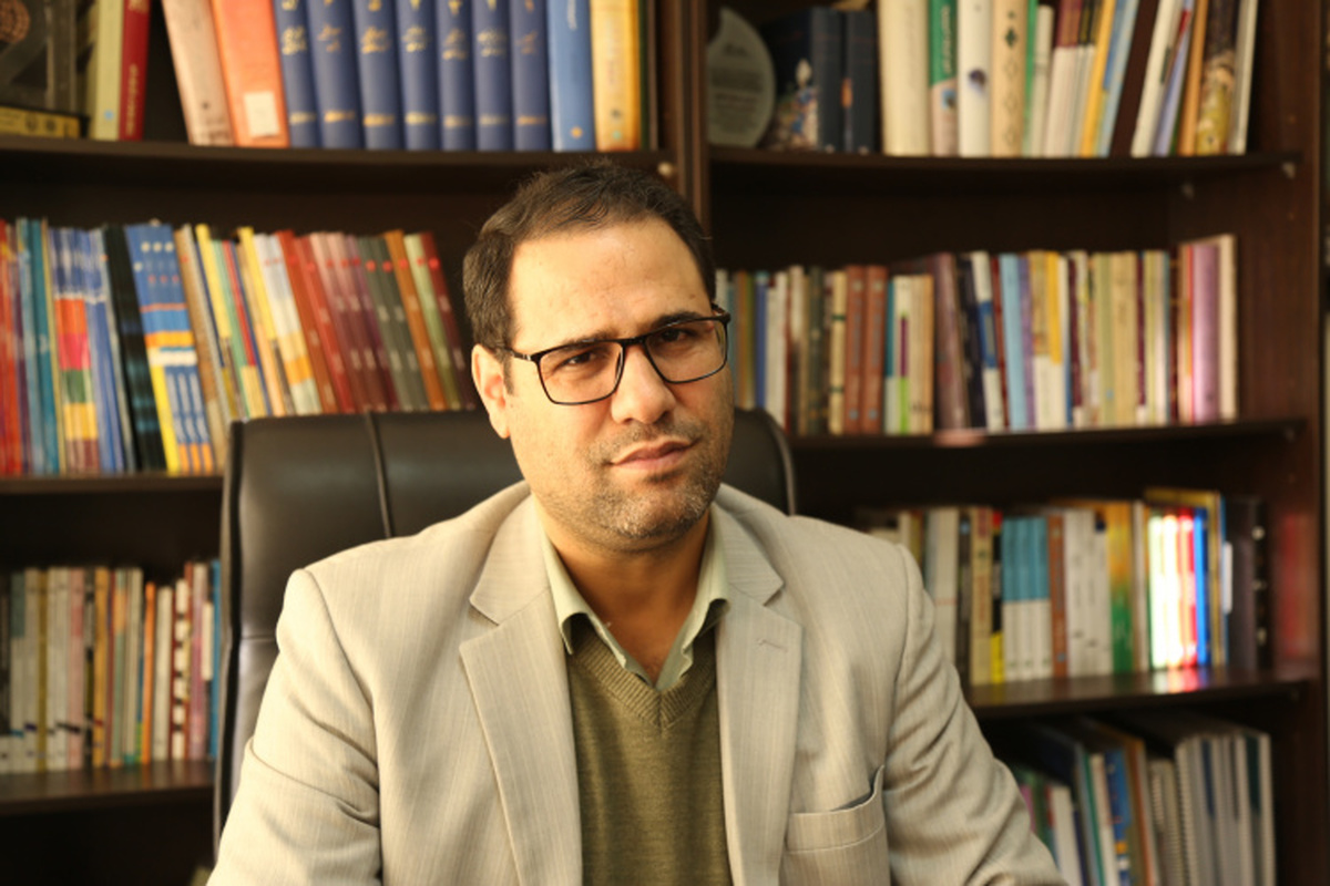 رضامراد+صحرایی+آموزش+و+پرورش+دانشگاه+فرهنگیان