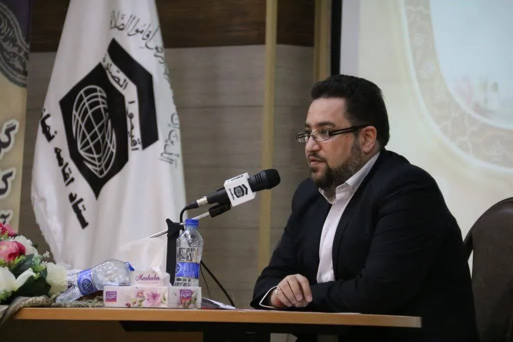 سید علی مهدیان