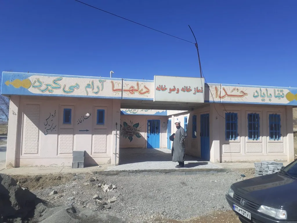 جلسه ستاد هماهنگی خدمات سفر شهرستان بن برگزار شد