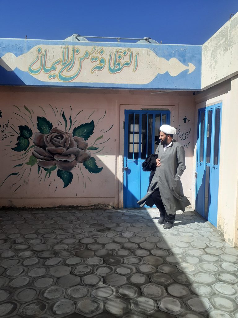 جلسه ستاد هماهنگی خدمات سفر شهرستان بن برگزار شد