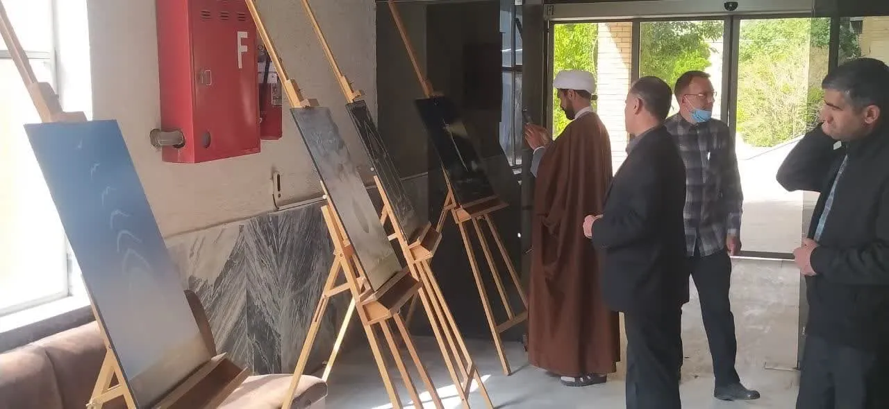 اجلاس سراسری نماز دانشگاه فرهنگیان استان همدان باحضور مسئولین استان برگزار گردید