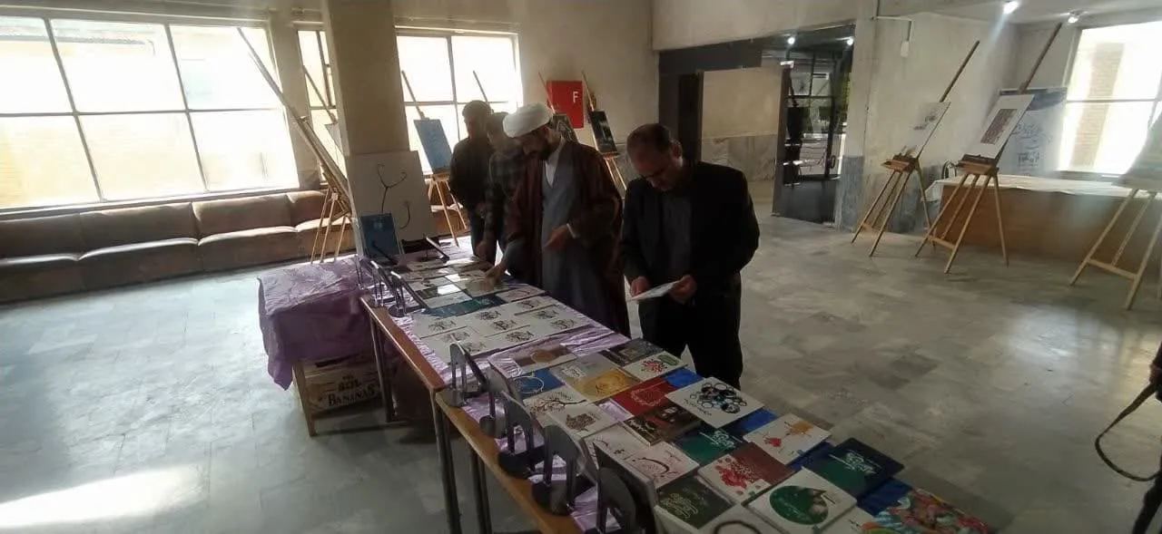 اجلاس سراسری نماز دانشگاه فرهنگیان استان همدان باحضور مسئولین استان برگزار گردید