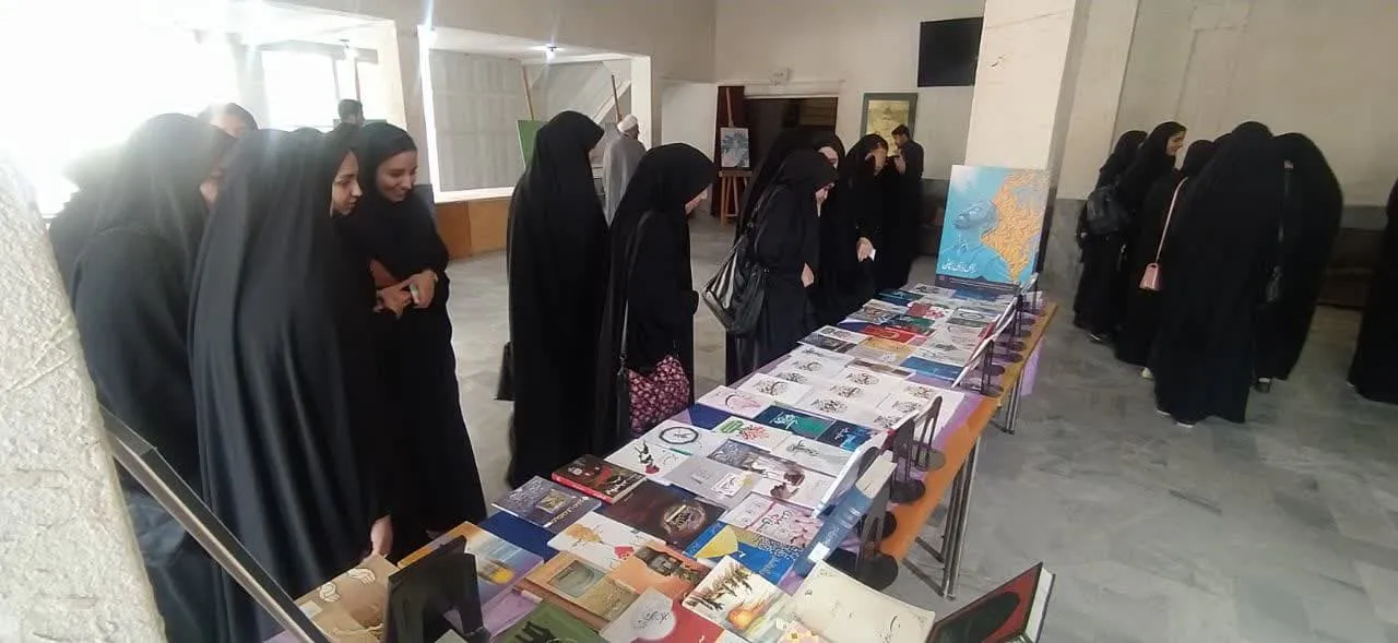 اجلاس سراسری نماز دانشگاه فرهنگیان استان همدان باحضور مسئولین استان برگزار گردید