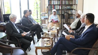 هیئت ارزیابی ستاد اصفهان