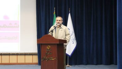 اجلاس استانی نماز در استان مرکزی