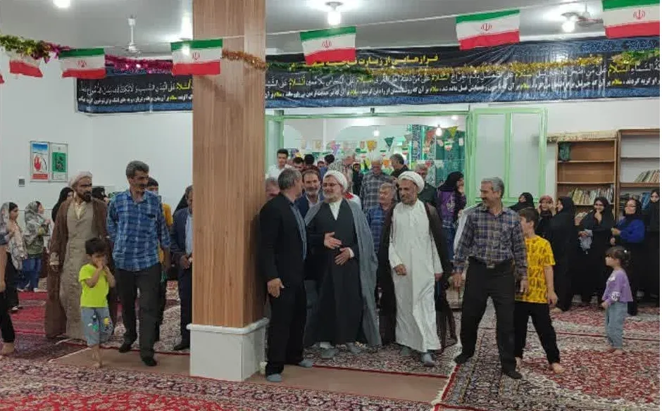 شورای اقامه نماز کاشان اصفهان