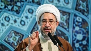 آیت الله اراکی