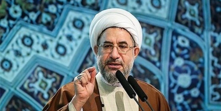 آیت الله اراکی