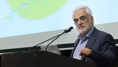 رئیس دانشگاه آزاد