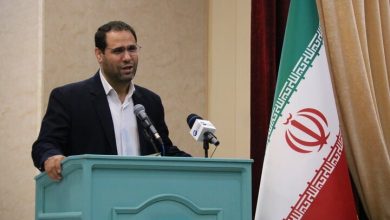 رضا مراد صحرایی نماز جمعه