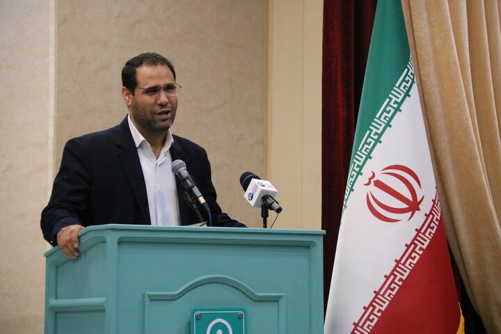 رضا مراد صحرایی نماز جمعه
