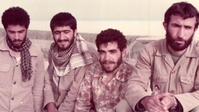 شهیدی که به خاطر «نماز اول وقت» مدال طلا را از دست داد
