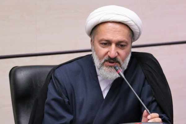 اجلاس نماز چهارمحالوبختیاری