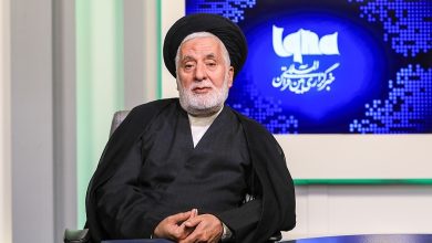 حجت الاسلام بهشتی