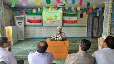 گفتمان نماز در سیره امام رضا (ع) فروشگاه اتکا