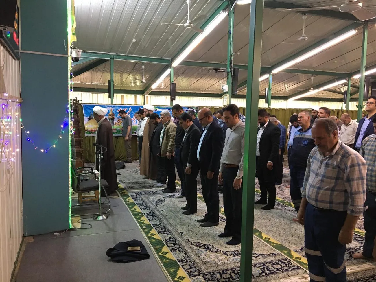 شرکت آب و فاضلاب استان تهران