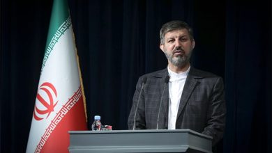 معاون پرورشی و فرهنگی وزیر آموزش و پرورش