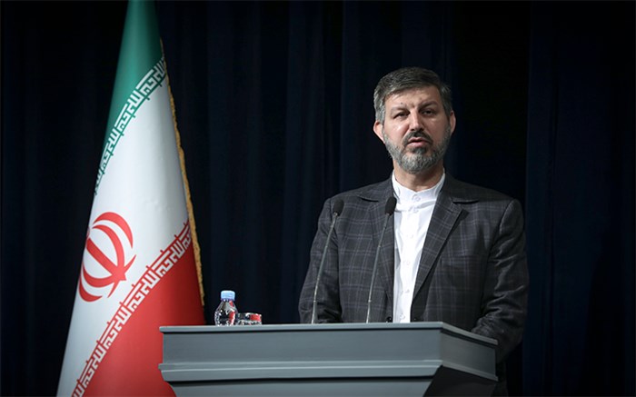 معاون پرورشی و فرهنگی وزیر آموزش و پرورش