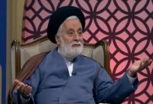 حجت الاسلام بهشتی