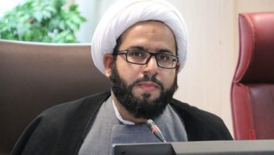حجت الاسلام محمدجواد چراغی، در گفت و گو با خبرنگار خبرگزاری تمدن لر