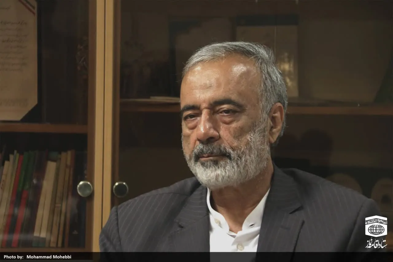 دیدار با معاون فرهنگی و اجتماعی وزارت تعاون، کار و رفاه اجتماعی
