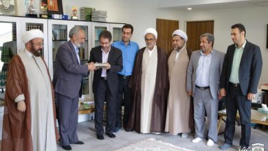 از رئیس سازمان مدیریت و برنامه ریزی استان ایلام تقدیر شد