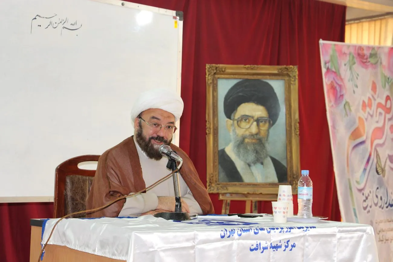 پردیس های شهید باهنر و شهید شرافت دانشگاه فرهنگیان