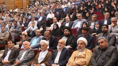 برگزاری هفتمین اجلاس نماز استانی بوشهر