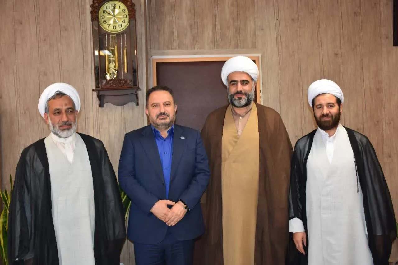 همایش دوره سلامت معنوی در البرز برگزار شد