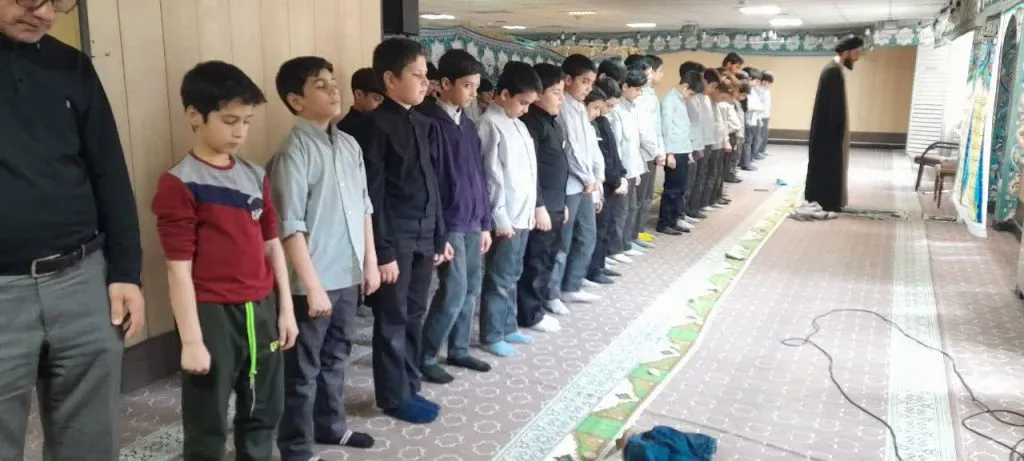 از 50 نمازخانه ی ادارات کل خراسان رضوی بازدید به عمل آمد