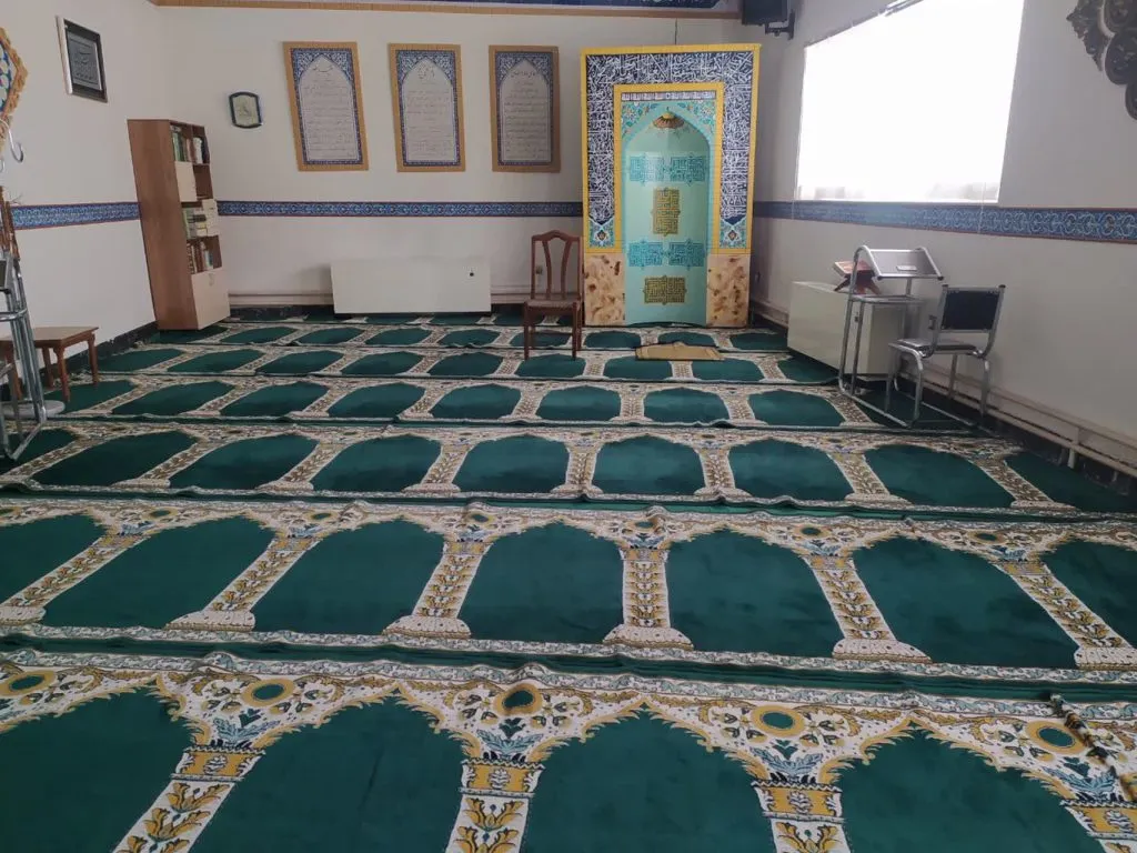 از 50 نمازخانه ی ادارات کل خراسان رضوی بازدید به عمل آمد
