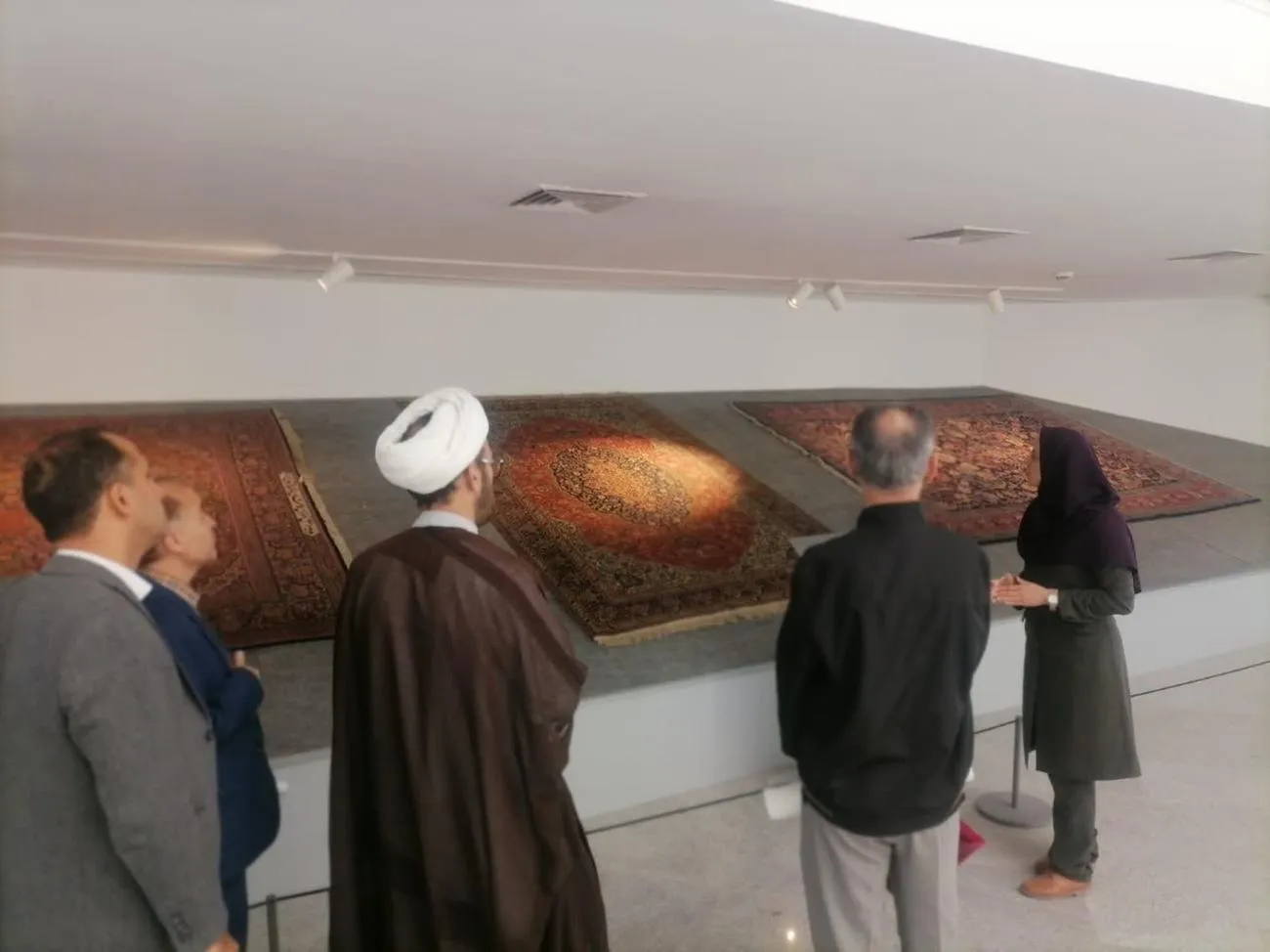 اولین نشست دبیران اقامه نماز دستگاه های اجرایی خراسان رضوی در سال 1402 تشکیل شد