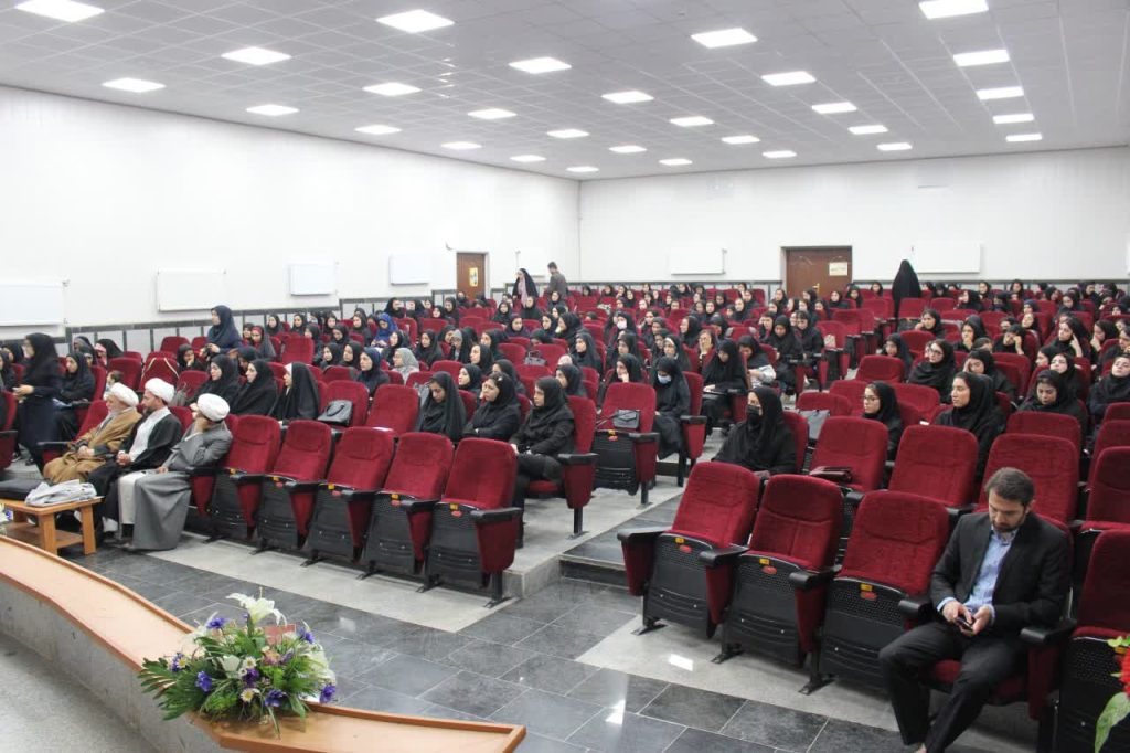 دوره آموزشی معراج ویژه دانشجو معلمان استان آذربایجان غربی