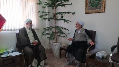 برگزاری دوره های آموزشی برای طلاب از جمله اقدامات ستاد اقامه نماز و حوزه علمیه خراسان