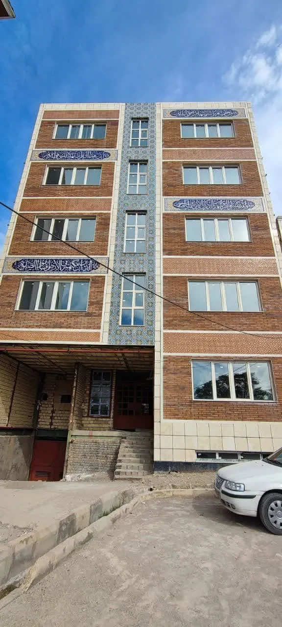 بازدید از ساختمان ستاد اقامه نماز استان لرستان