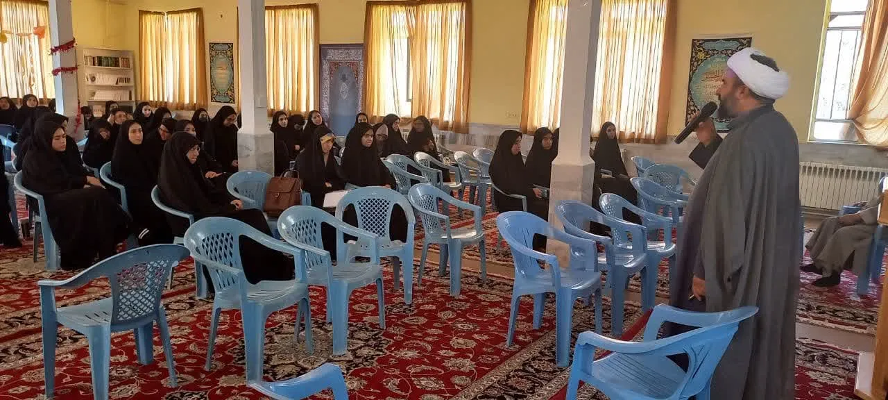 دوره آموزشی طرح معراج درخراسان جنوبی برگزار گردید