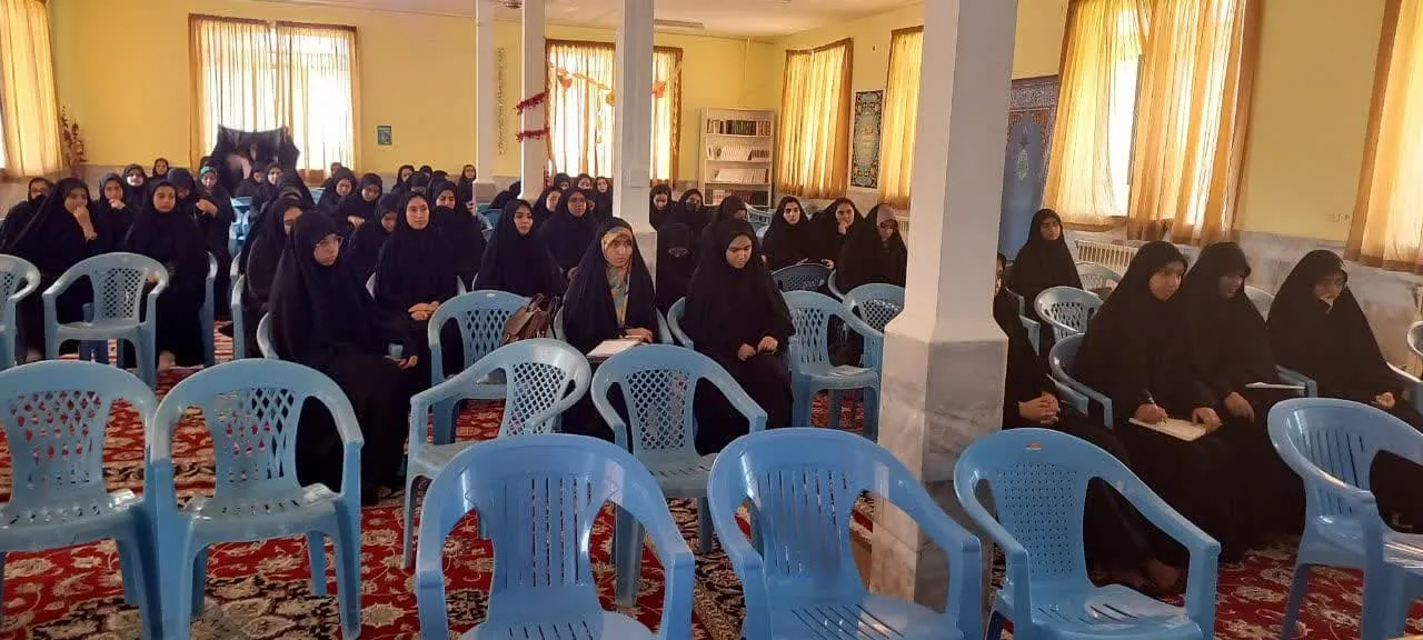 دوره آموزشی طرح معراج درخراسان جنوبی برگزار گردید