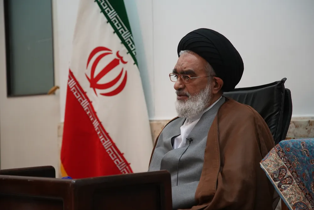 اولین جلسه شورای اقامه نماز استان قم برگزار شد