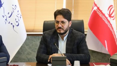 معاون استاندار قم از مدیر ستاد اقامه نماز تقدیر کرد