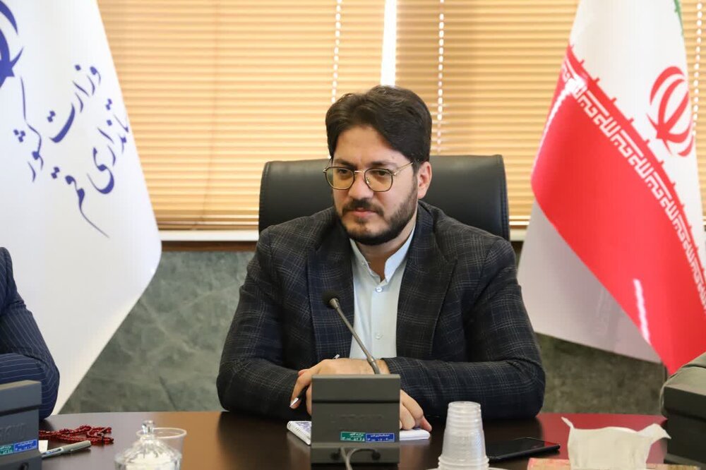 معاون استاندار قم از مدیر ستاد اقامه نماز تقدیر کرد