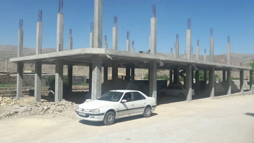 بازدید از مساجد خیّرساز شهرستان های لردگان، خانمیرزا و فلارد