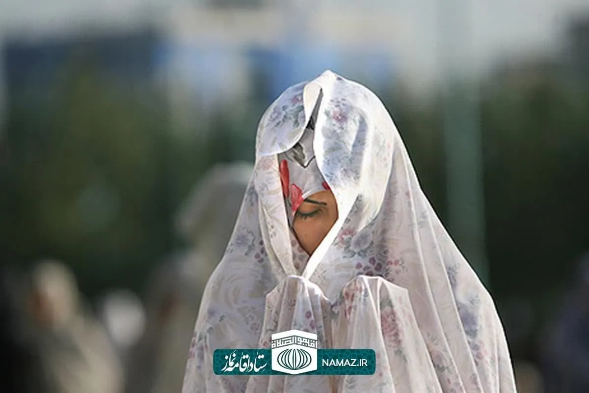 نحوه خواندن نماز روز عرفه، کیفیت اقامه و سایر اعمال روز عرفه