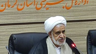 اختتامیه دوره آموزشی یاوران نماز