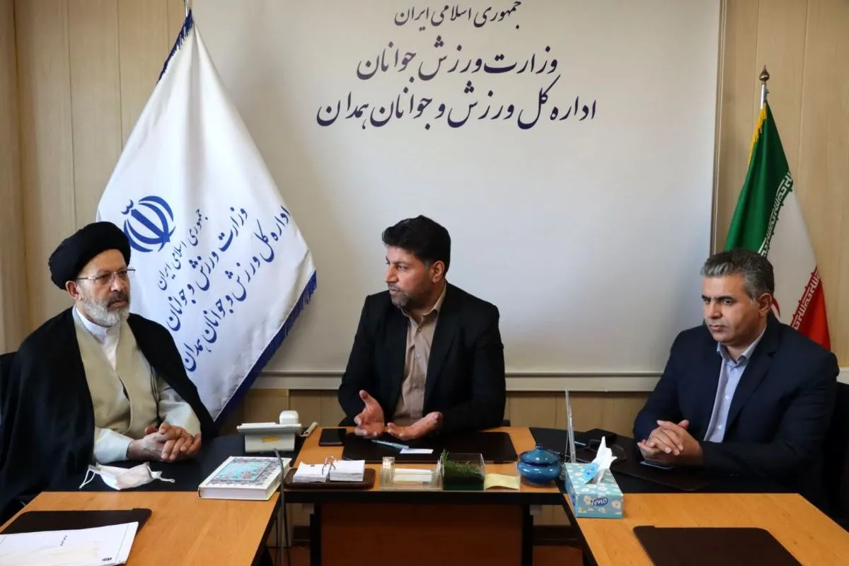 عملکرد سه ماهه اول ۱۴۰2 ستاد اقامه نماز استان همدان تشریح شد