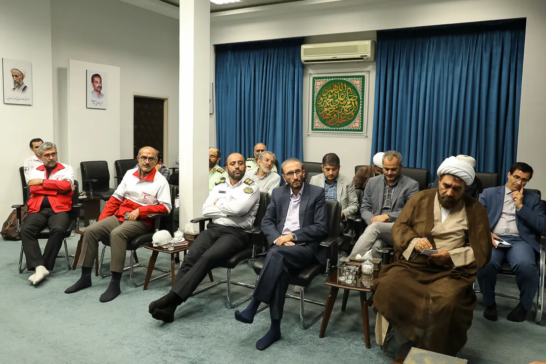 نماز عید قربان به صورت یکپارچه در مسجدالنبی (ص) اقامه میشود