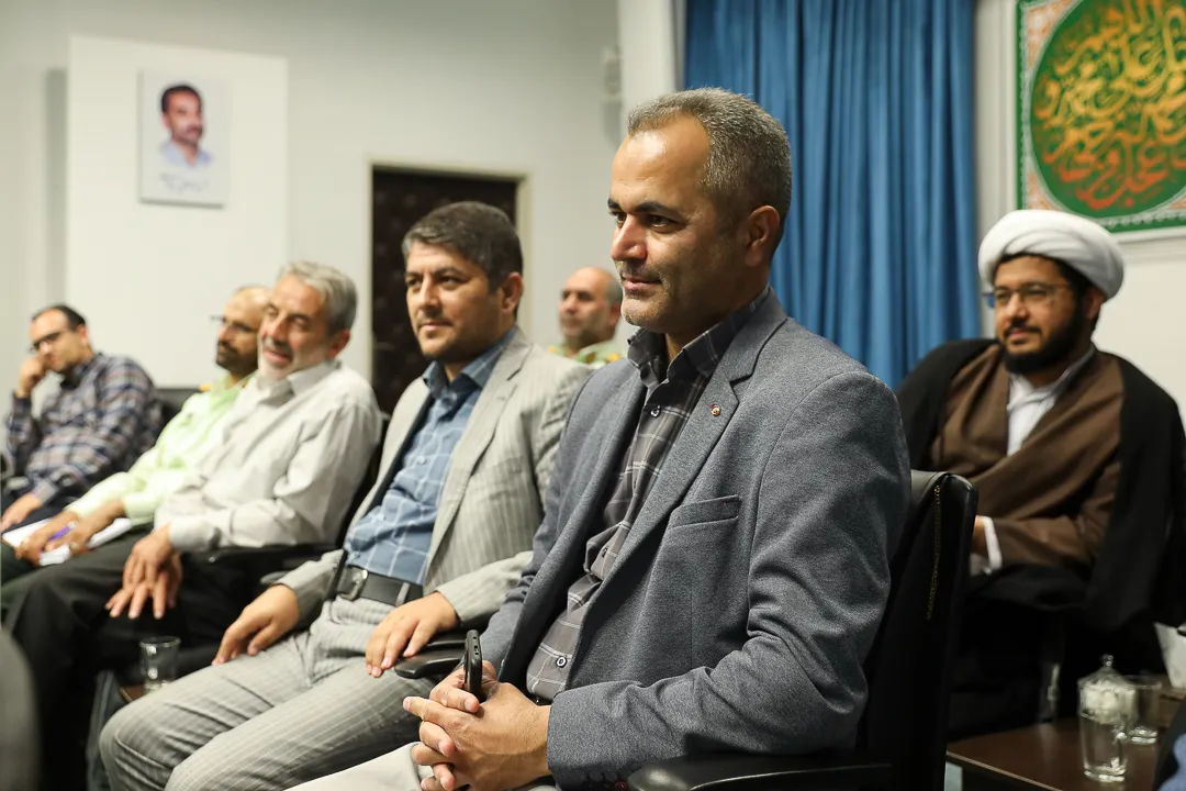 نماز عید قربان به صورت یکپارچه در مسجدالنبی (ص) اقامه میشود