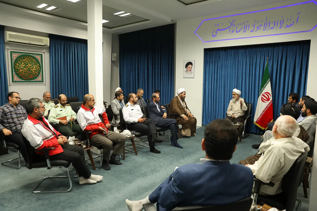 نماز عید قربان به صورت یکپارچه در مسجدالنبی (ص) اقامه میشود