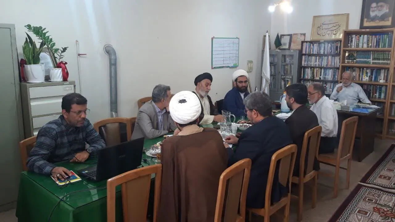 جلسات ارزیابی عملکرد دستگاه های اجرایی استان خوزستان