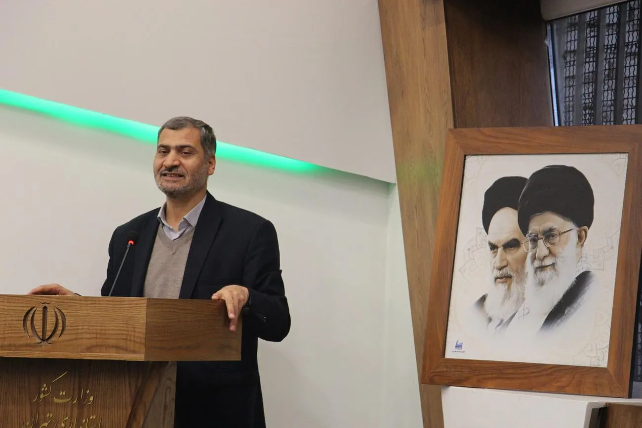 اهم فعالیت های ستاد اقامه نماز شهرستان قدس در سه ماهه اول سال